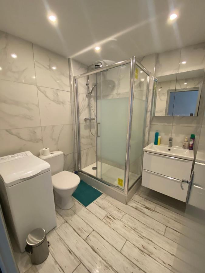 Apartamento 018 Chic & Cosy F1 41M2 Hypercentre Wifi Smart Tv Netflix Saint-Etienne  Exterior foto