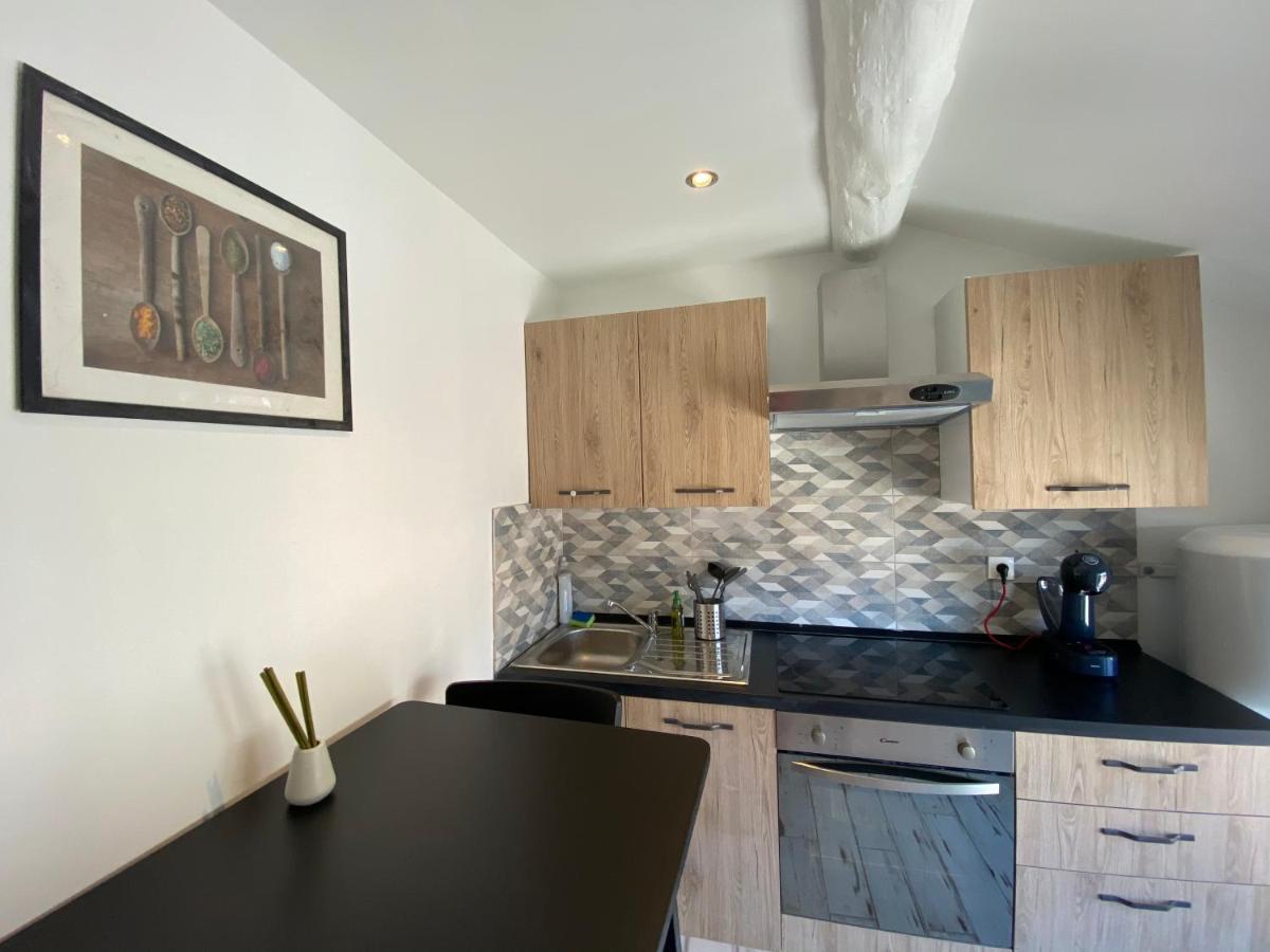 Apartamento 018 Chic & Cosy F1 41M2 Hypercentre Wifi Smart Tv Netflix Saint-Etienne  Exterior foto